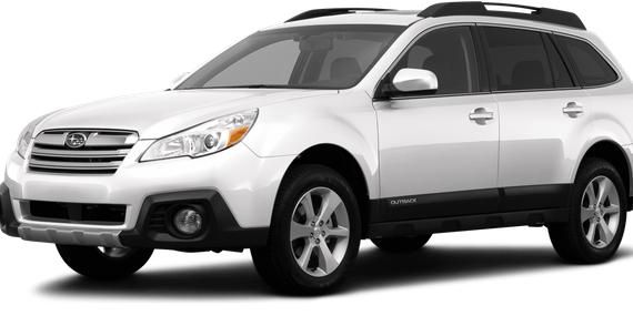 SUBARU OUTBACK 2013 4S4BRBKC8D3303822 image