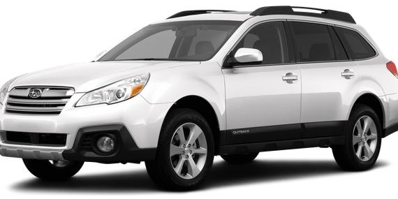 SUBARU OUTBACK 2013 4S4BRBSC6D3317959 image
