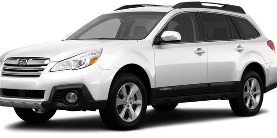 SUBARU OUTBACK 2013 4S4BRBKC3D3241102 image