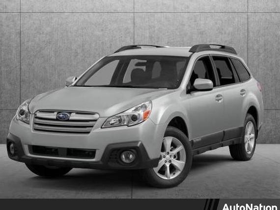 SUBARU OUTBACK 2013 4S4BRBGC1D3311883 image