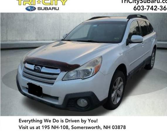 SUBARU OUTBACK 2013 4S4BRBCC2D3254793 image SUBARU OUTBACK 2013 4S4BRBCC2D3254793 image