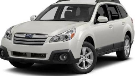 SUBARU OUTBACK 2013 4S4BRCKC3D3293240 image