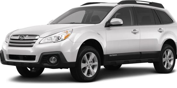 SUBARU OUTBACK 2013 4S4BRBCC3D3260215 image