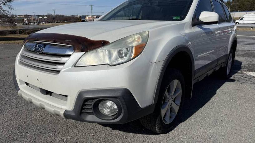 SUBARU OUTBACK 2013 4S4BRDLC8D2278033 image