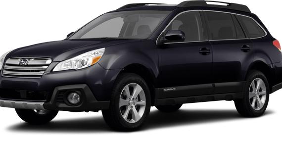 SUBARU OUTBACK 2013 4S4BRCKC9D3287801 image