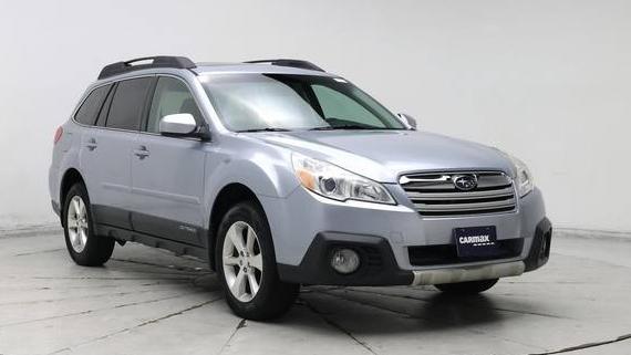 SUBARU OUTBACK 2013 4S4BRCKC7D3274416 image