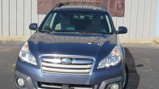 SUBARU OUTBACK 2013 4S4BRCCC6D3253541 image