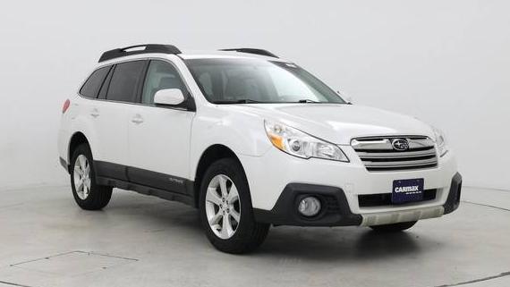 SUBARU OUTBACK 2013 4S4BRBJC2D3292947 image
