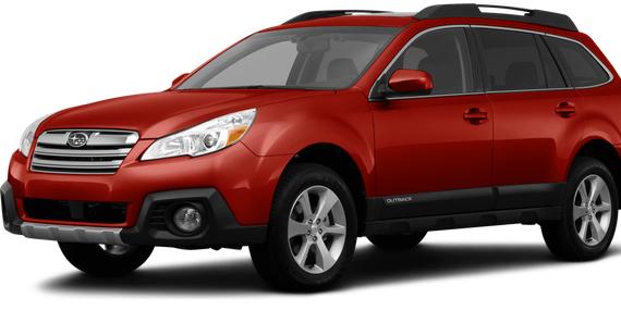 SUBARU OUTBACK 2013 4S4BRBJC5D3230992 image SUBARU OUTBACK 2013 4S4BRBJC5D3230992 image