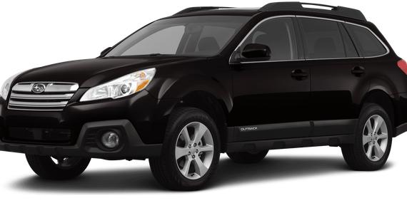 SUBARU OUTBACK 2013 4S4BRBCC5D3203594 image SUBARU OUTBACK 2013 4S4BRBCC5D3203594 image