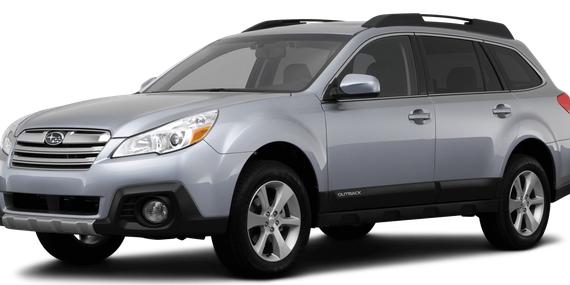 SUBARU OUTBACK 2013 4S4BRBKC2D3213369 image