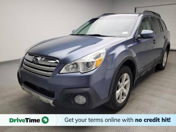 SUBARU OUTBACK 2013 4S4BRBKC0D3219705 image SUBARU OUTBACK 2013 4S4BRBKC0D3219705 image