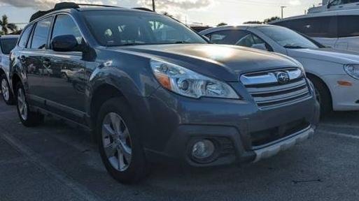 SUBARU OUTBACK 2013 4S4BRCKC6D3200775 image