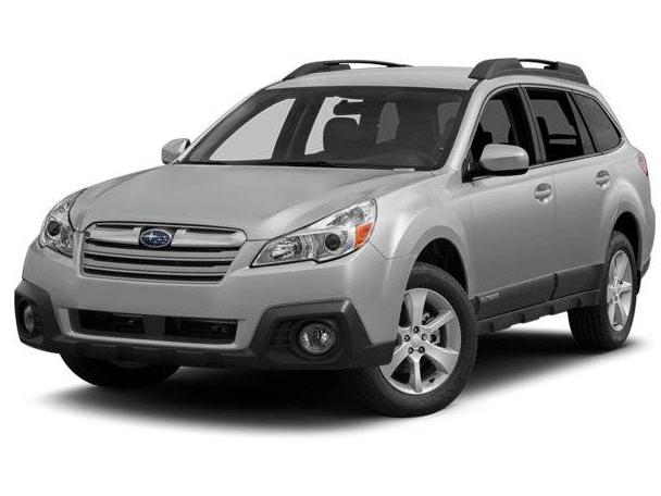 SUBARU OUTBACK 2013 4S4BRCCC7D1319381 image