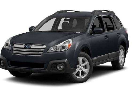 SUBARU OUTBACK 2013 4S4BRCCC5D3249058 image