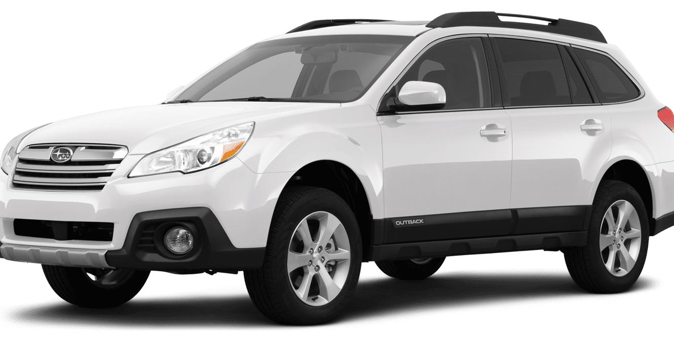 SUBARU OUTBACK 2013 4S4BRDSC3D2230988 image