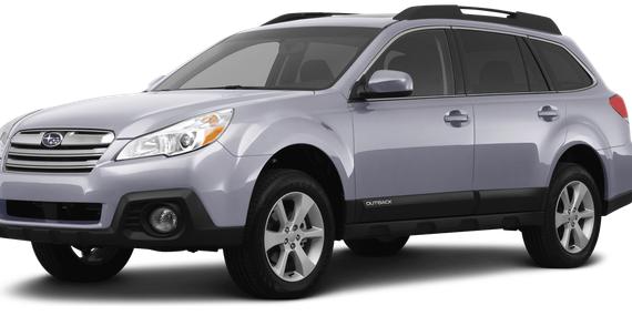 SUBARU OUTBACK 2013 4S4BRBCC2D3204072 image SUBARU OUTBACK 2013 4S4BRBCC2D3204072 image