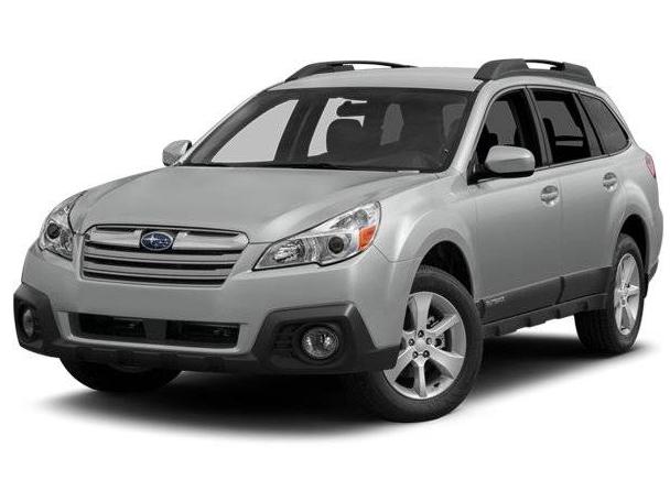 SUBARU OUTBACK 2013 4S4BRCKC1D3270944 image