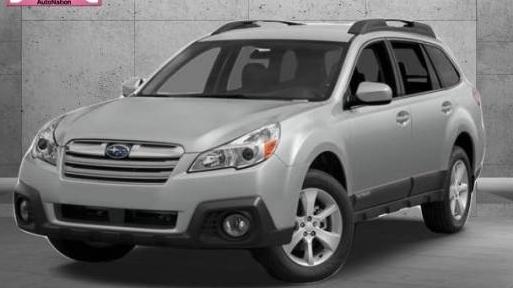 SUBARU OUTBACK 2013 4S4BRBKC4D3268406 image