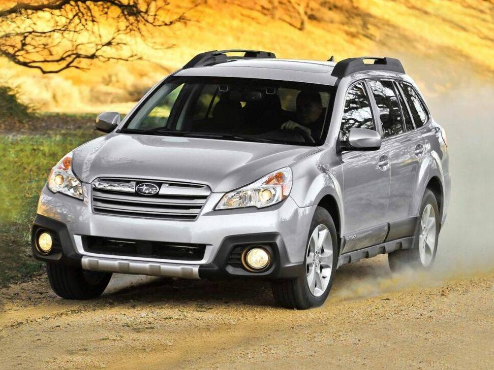 SUBARU OUTBACK 2013 4S4BRCCC2D3300225 image