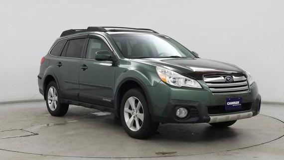 SUBARU OUTBACK 2013 4S4BRCPC4D3304187 image