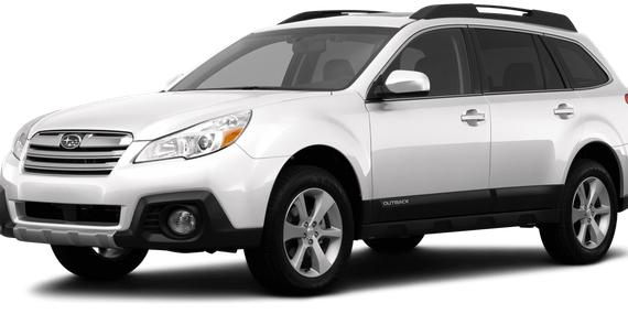SUBARU OUTBACK 2013 4S4BRBSC2D3322978 image