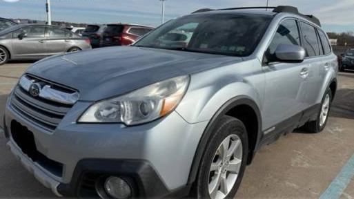 SUBARU OUTBACK 2013 4S4BRCKC8D3274540 image