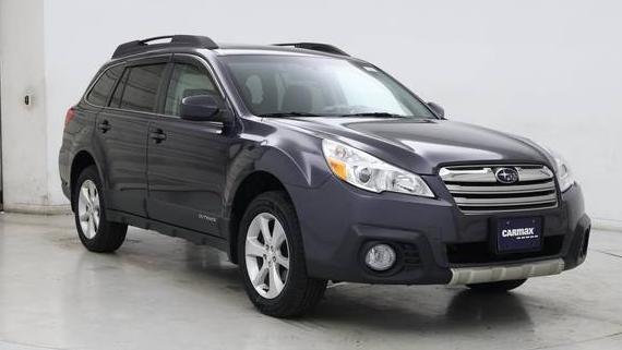 SUBARU OUTBACK 2013 4S4BRBPC0D3295272 image