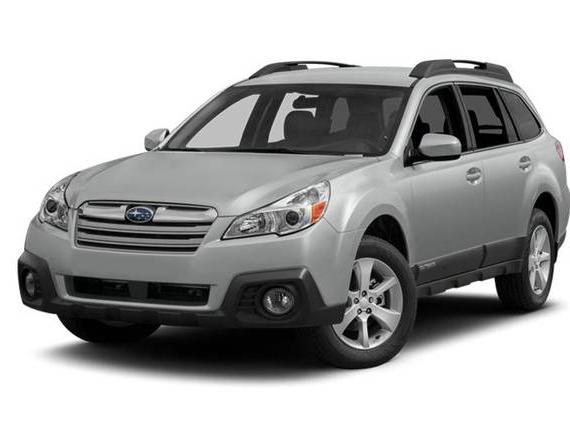 SUBARU OUTBACK 2013 4S4BRCSC1D3262570 image