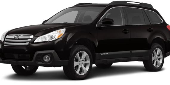 SUBARU OUTBACK 2013 4S4BRBCC2D3305404 image