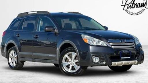 SUBARU OUTBACK 2013 4S4BRBLC2D3247004 image