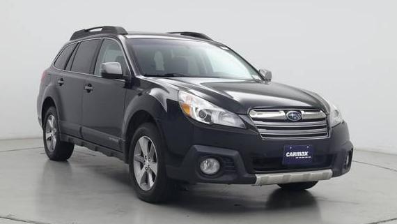 SUBARU OUTBACK 2013 4S4BRBSC5D3257446 image