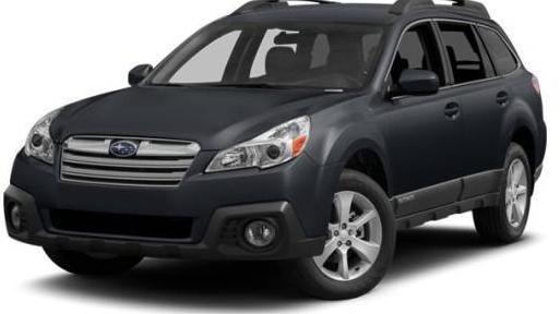 SUBARU OUTBACK 2013 4S4BRCCC8D3268848 image