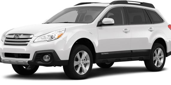 SUBARU OUTBACK 2013 4S4BRDJC2D2201774 image