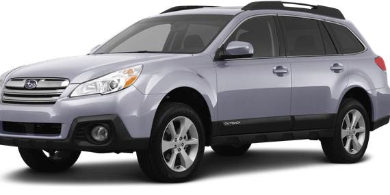 SUBARU OUTBACK 2013 4S4BRCCC8D3252679 image