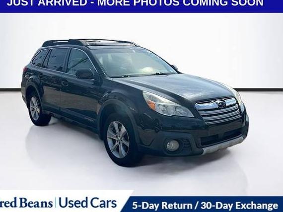 SUBARU OUTBACK 2013 4S4BRDKC2D2209100 image
