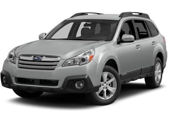 SUBARU OUTBACK 2013 4S4BRDKC7D2216723 image