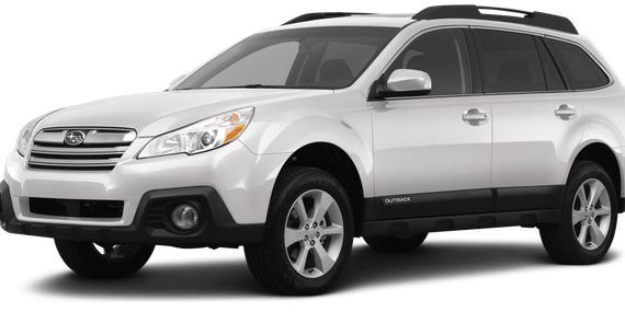 SUBARU OUTBACK 2013 4S4BRCCC2D3224702 image