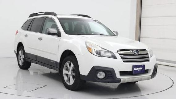 SUBARU OUTBACK 2013 4S4BRDSC7D2269311 image