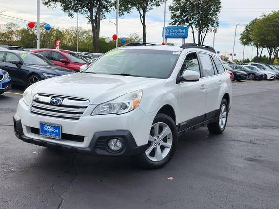 SUBARU OUTBACK 2013 4S4BRCGC1D3225771 image SUBARU OUTBACK 2013 4S4BRCGC1D3225771 image