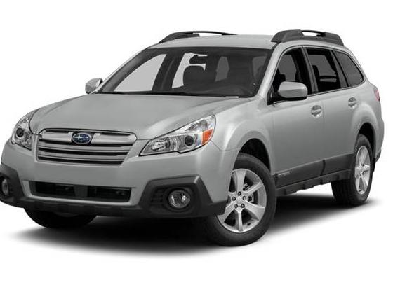 SUBARU OUTBACK 2013 4S4BRBCC1D1254845 image
