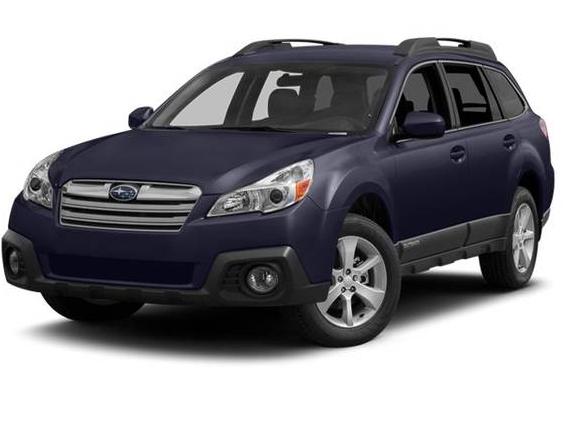 SUBARU OUTBACK 2013 4S4BRBLC4D3307249 image