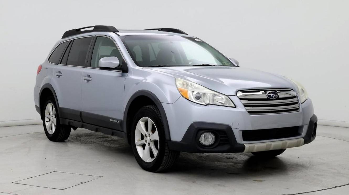 SUBARU OUTBACK 2013 4S4BRBKC1D3293280 image