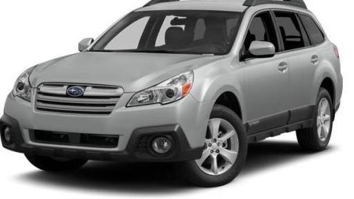 SUBARU OUTBACK 2013 4S4BRBCC1D3222384 image