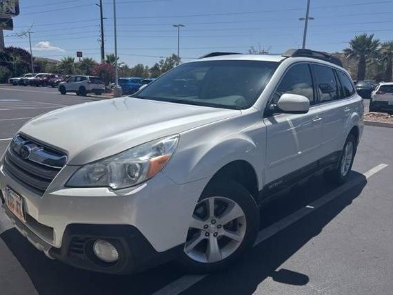SUBARU OUTBACK 2013 4S4BRCKC1D3312433 image