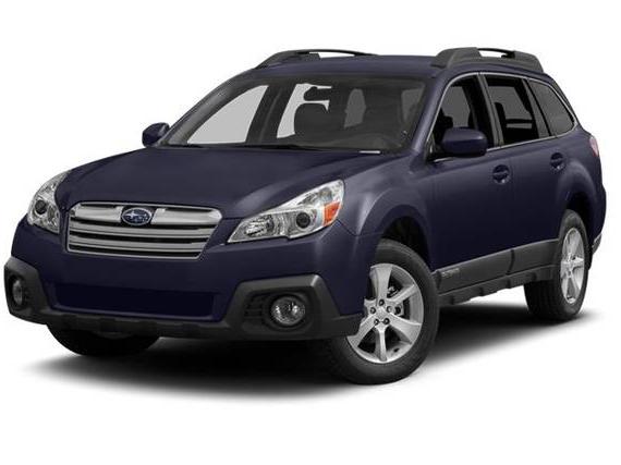 SUBARU OUTBACK 2013 4S4BRCCC7D1323351 image