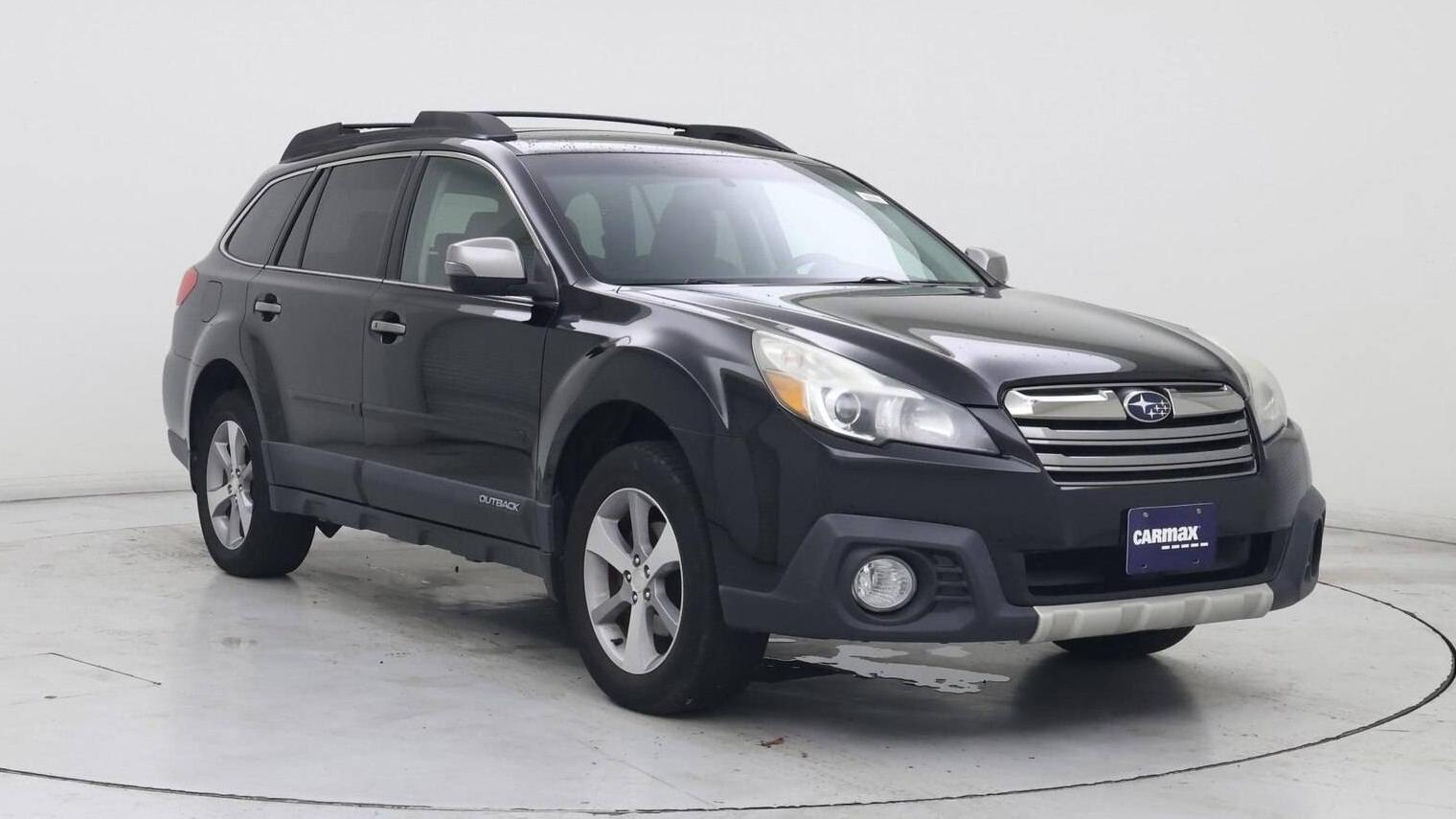 SUBARU OUTBACK 2013 4S4BRBSC5D3258225 image