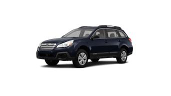 SUBARU OUTBACK 2013 4S4BRCAC1D3263798 image