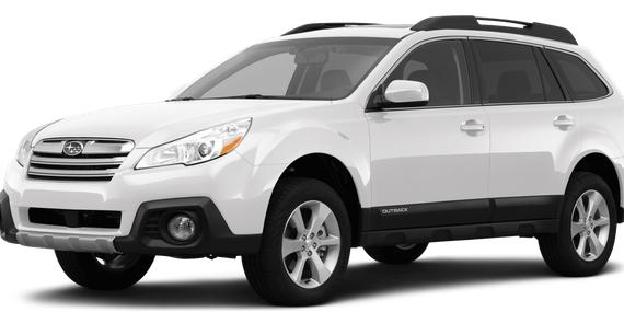 SUBARU OUTBACK 2013 4S4BRDPC4D2281294 image