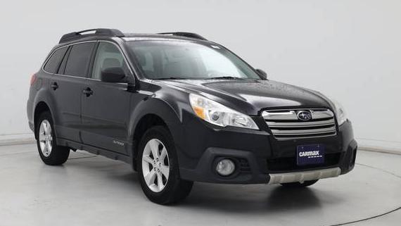SUBARU OUTBACK 2013 4S4BRBKC4D3317541 image